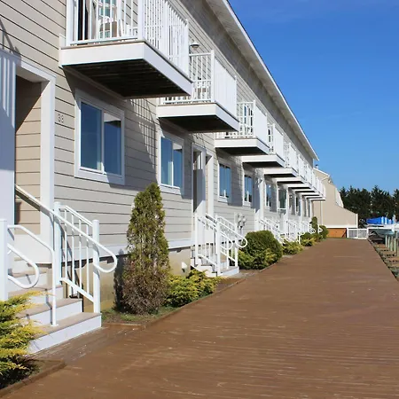 Ocean High Hotel