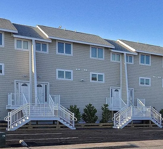 Ocean High Hotel Ocean City