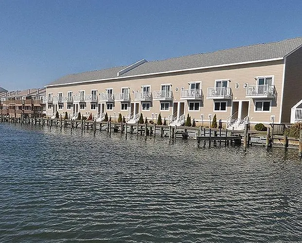Hotel Ocean High