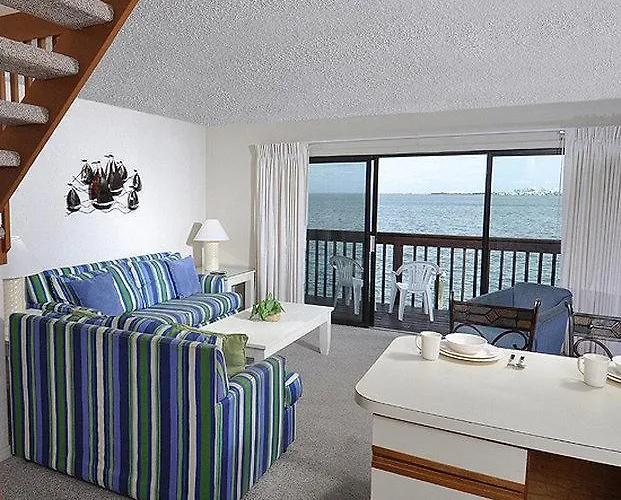 Ocean High Hotel *