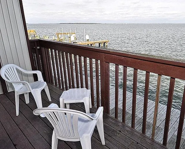 Hotel Ocean High Ocean City