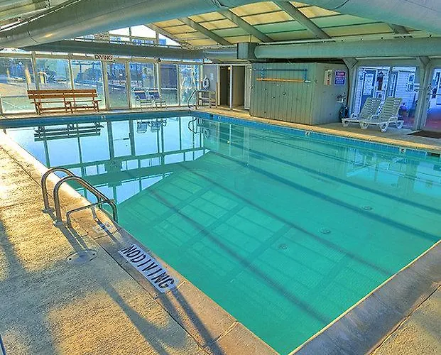 Hotel Ocean High