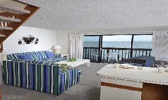 Ocean High Hotel