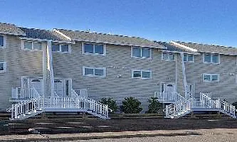 Ocean High Ocean City