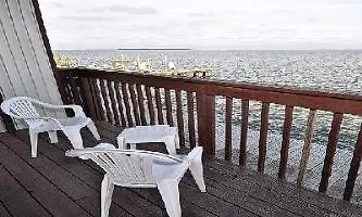 Ocean High * Ocean City