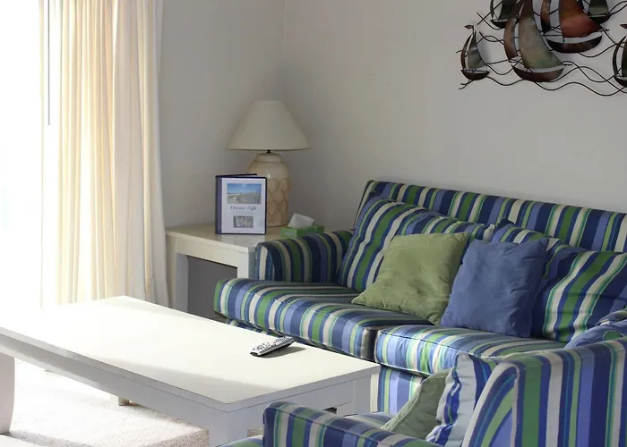 Hotel Ocean High Ocean City