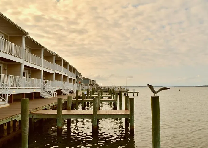 Ocean High Hotel *