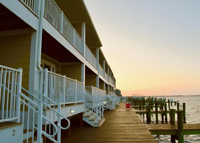 Hotel Ocean High Ocean City