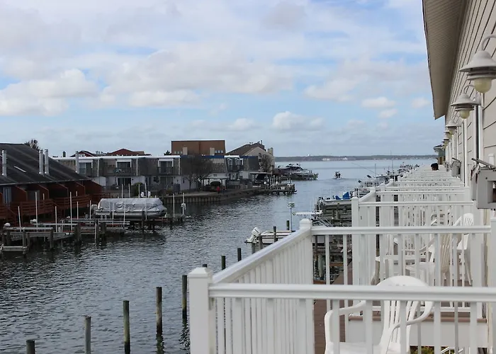 Ocean High Ocean City