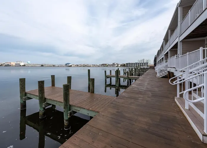 Ocean High Ocean City