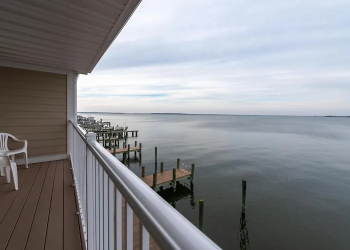 Ocean High Ocean City