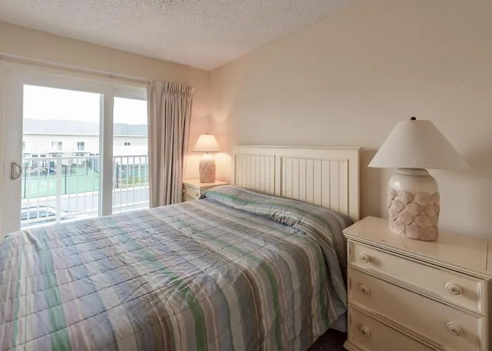 Ocean High Hotel Ocean City