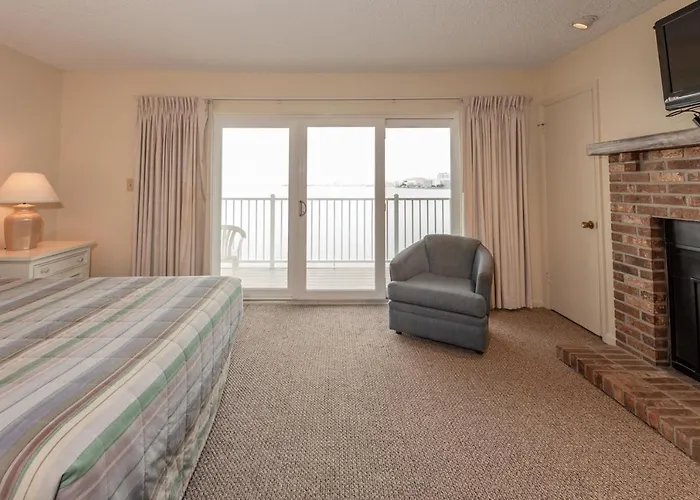 Hotel Ocean High Ocean City