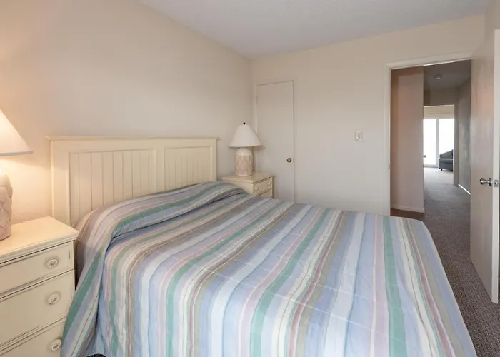 Ocean High Hotel Ocean City