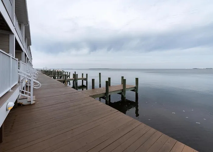Hotel Ocean High Ocean City