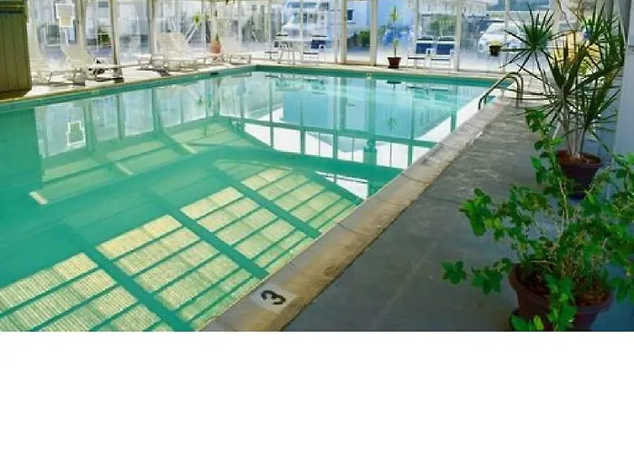 Ocean High Hotel